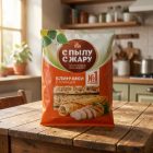 Блинчики С Пылу с Жару с курицей, 360 г
