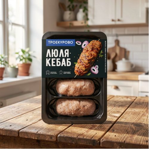 Люля-кебаб куриный, 100 г