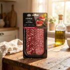 Ассорти Пара Итальяно сырокопчёное, нарезка, 90 г