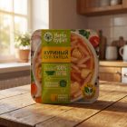 Суп Натур Буфет куриная лапша, 340 г
