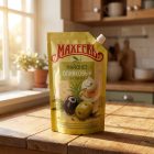 Майонез Махеевъ оливковый 67%, 380г