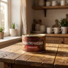 Каша Мясной Гурман гречневая с говядиной, 325 г