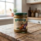 Икра кабачковая Горынь, 430 г