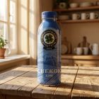 Напиток Снежок кисломолочный 2.5%, 950 г