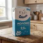 Молочный напиток Снежок 2.5%, 1 л