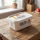 Масло Ичалки сливочное Ичалковское Экстра, 250 г