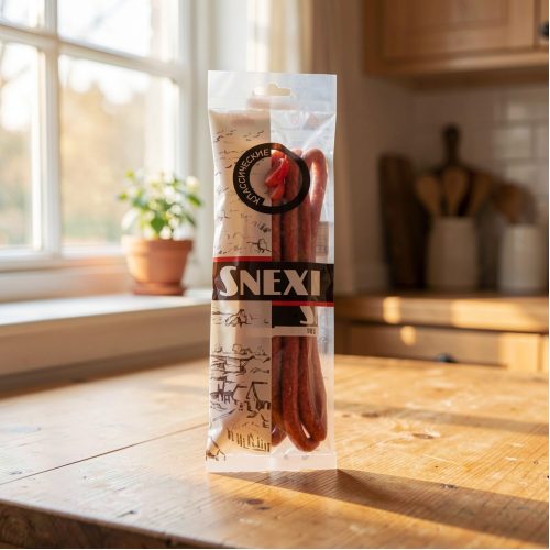 Колбаски Snexi Классические, 100 г