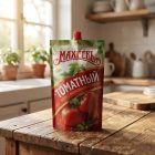 Кетчуп Махеевъ томатный, 300г