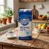 Молоко Минская марка стерилизованное 2.5%, 1 л