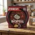 Борщ с курицей, 375 г