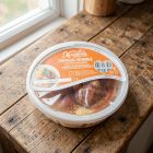 Голубцы ленивые с картофельным пюре, 250 г
