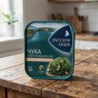 Салат из морских водорослей Чука с ореховым соусом, 150 г