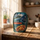 Салат из мяса мидии чилийской с овощами, 150 г