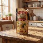 Майонезный соус Махеевъ сметанный с грибами, 200г