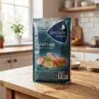 Крабовые палочки Русское море Салатные охлаждённые, 100 г