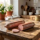 Колбаса СПК ливерная печеночная, 250 г