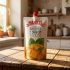 Манго протёртое с сахаром Махеевъ, 300г
