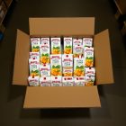 Манго протёртое с сахаром Махеевъ, 300г