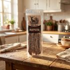 Колбаски Mini Fuet Охота из мяса марала, 40 г