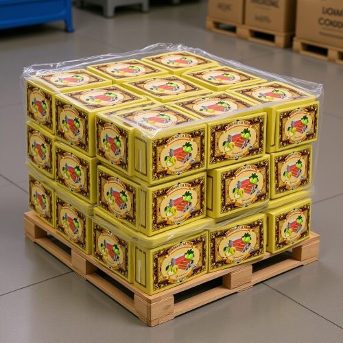 Пастила Белёвская традиционная классическая, 100г
