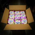 Глюкоза виноградный сахар Бионова Новасвит, 400г