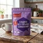Заменитель сахара 10Х Бионова Новасвит, 150г