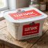 Шпик Родной продукт Бутербродный с петрушкой, 200 г