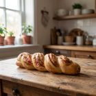 Пирожки Вкустер с капустой, 800 г