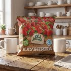 Клубника Свой урожай, 300 г