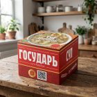 Суп Государь-суп грибной, 250 г