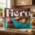 Блинчики Fiero с белым шоколадом, 220 г