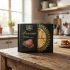 Блинчики С Пылу с Жару Premium с томлёным мясом, 300 г