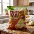 Вареники Сытый Папа с картофелем, 5 кг