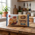 Сырники С пылу с Жару творожные сладкие, 5 кг