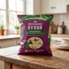 Пельмени Домашняя кухня мясо-капустные, 5 кг