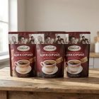 Цикорий натуральный порционный растворимый Бионова Чикорофф, 100г