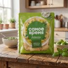 Равиоли Самое время с сыром Рикотта и шпинатом, 360 г