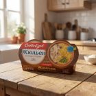 Жюльен Сытоедов из курицы с грибами, 250 г