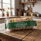 Блинчики Царское подворье с картофелем и грибами, 210 г