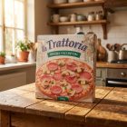 Пицца ассорти La Trattoria, 335 г