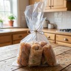 Голубцы Морозофф домашние, россыпь, 5 кг