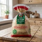 Пельмени Село Зелёное домашние, 400 г