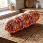 Колбаса Вязанка Мясная Классическая, варёная, 12.7 кг