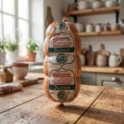 Колбаса Вязанка Мусульманская Халяль, 400 г