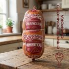 Колбаса Вязанка Филейская Классическая, 450 г