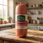 Колбаса Зареченские продукты Нежная, 12 кг
