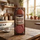 Сервелат Стародворье Филедворский, варёно-копчёный, 350 г