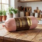 Колбаса Стародворье с окороком, 400 г