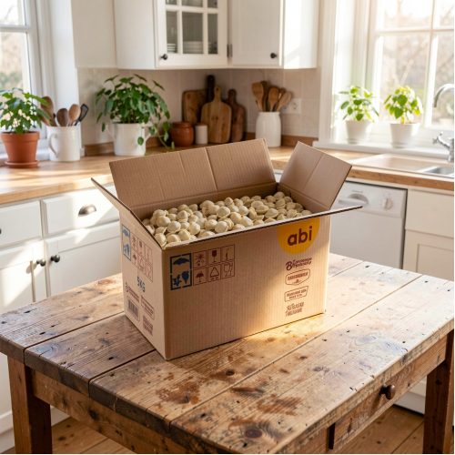 Пельмени Зареченские продукты, 5 кг
