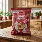 Пельмени Бульмени с сочной грудинкой, 700 г
